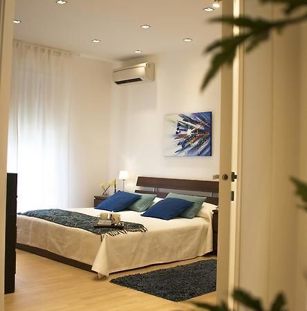 Bed and Breakfast Upper Pescara Exterior foto