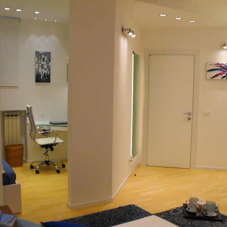 Bed and Breakfast Upper Pescara Exterior foto