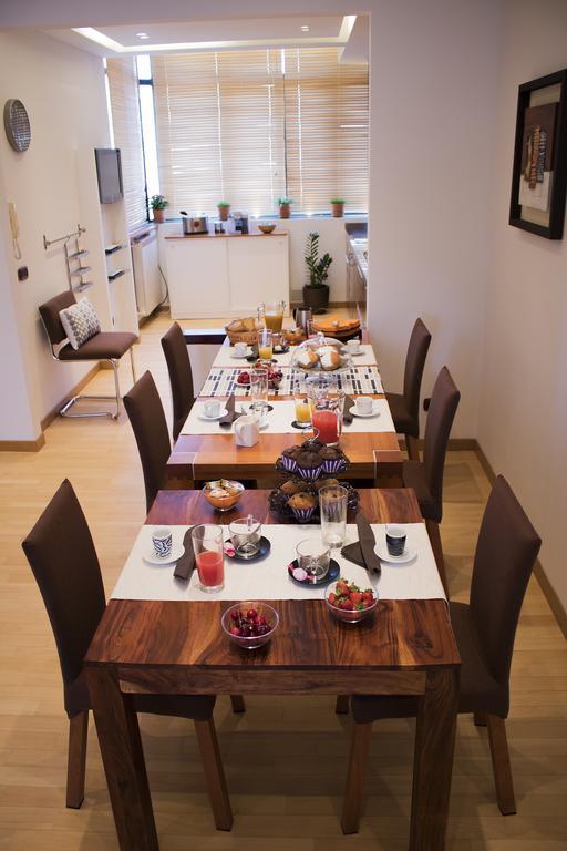 Bed and Breakfast Upper Pescara Exterior foto