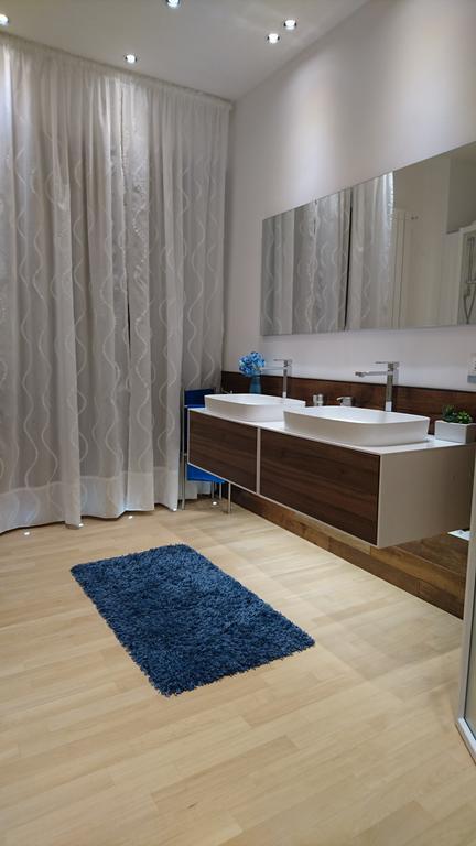 Bed and Breakfast Upper Pescara Exterior foto
