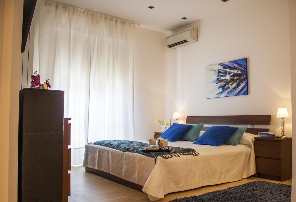 Bed and Breakfast Upper Pescara Exterior foto