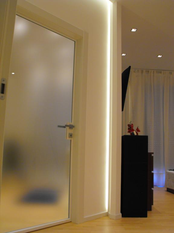 Bed and Breakfast Upper Pescara Exterior foto