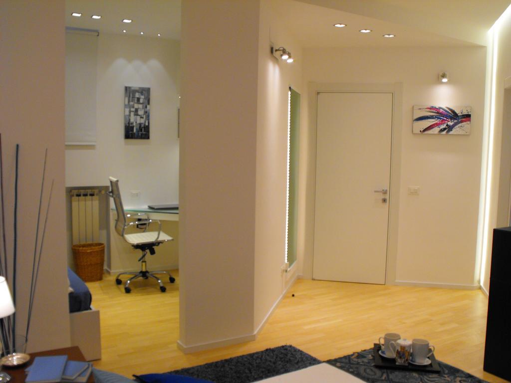 Bed and Breakfast Upper Pescara Exterior foto