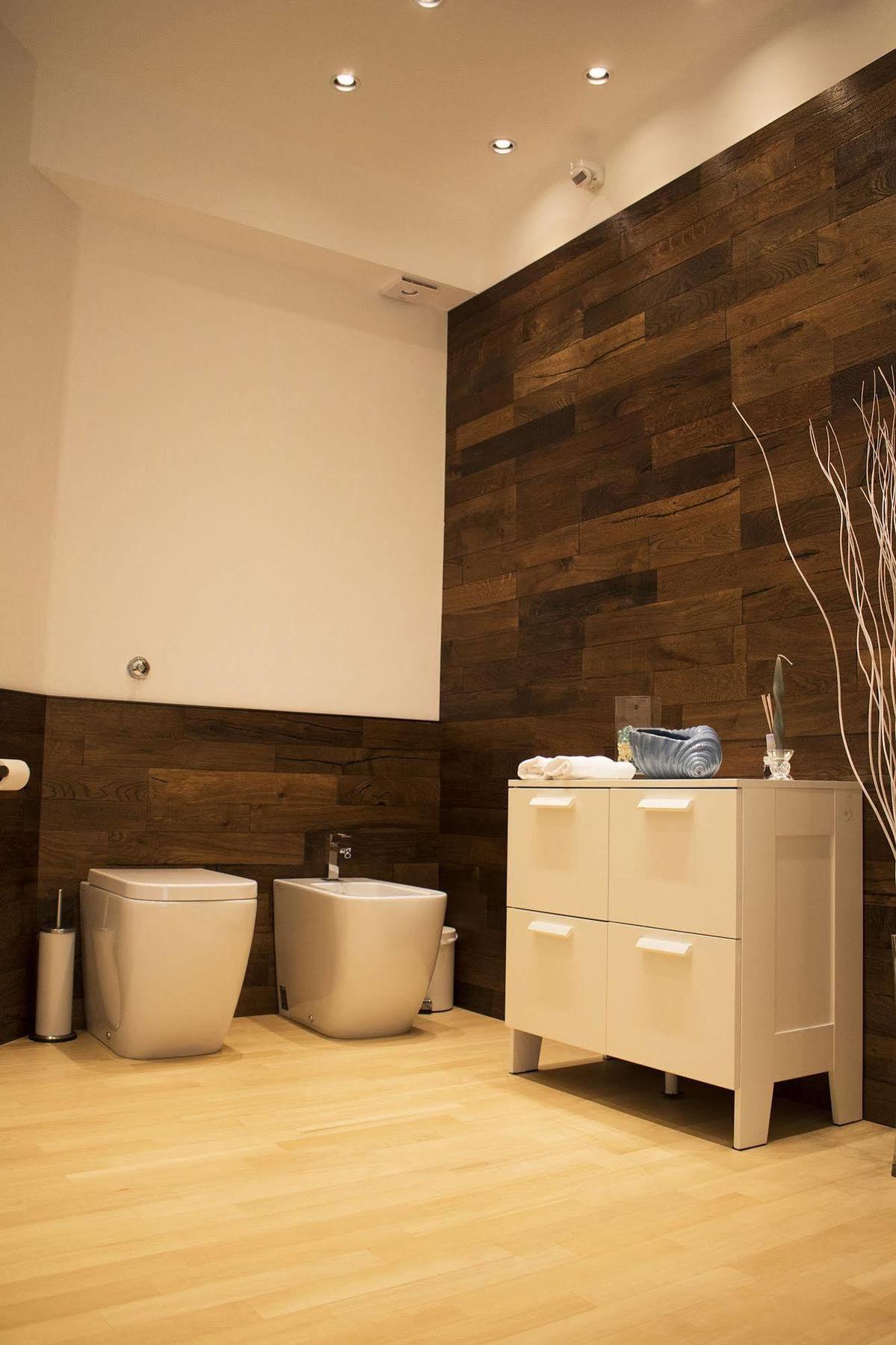 Bed and Breakfast Upper Pescara Exterior foto