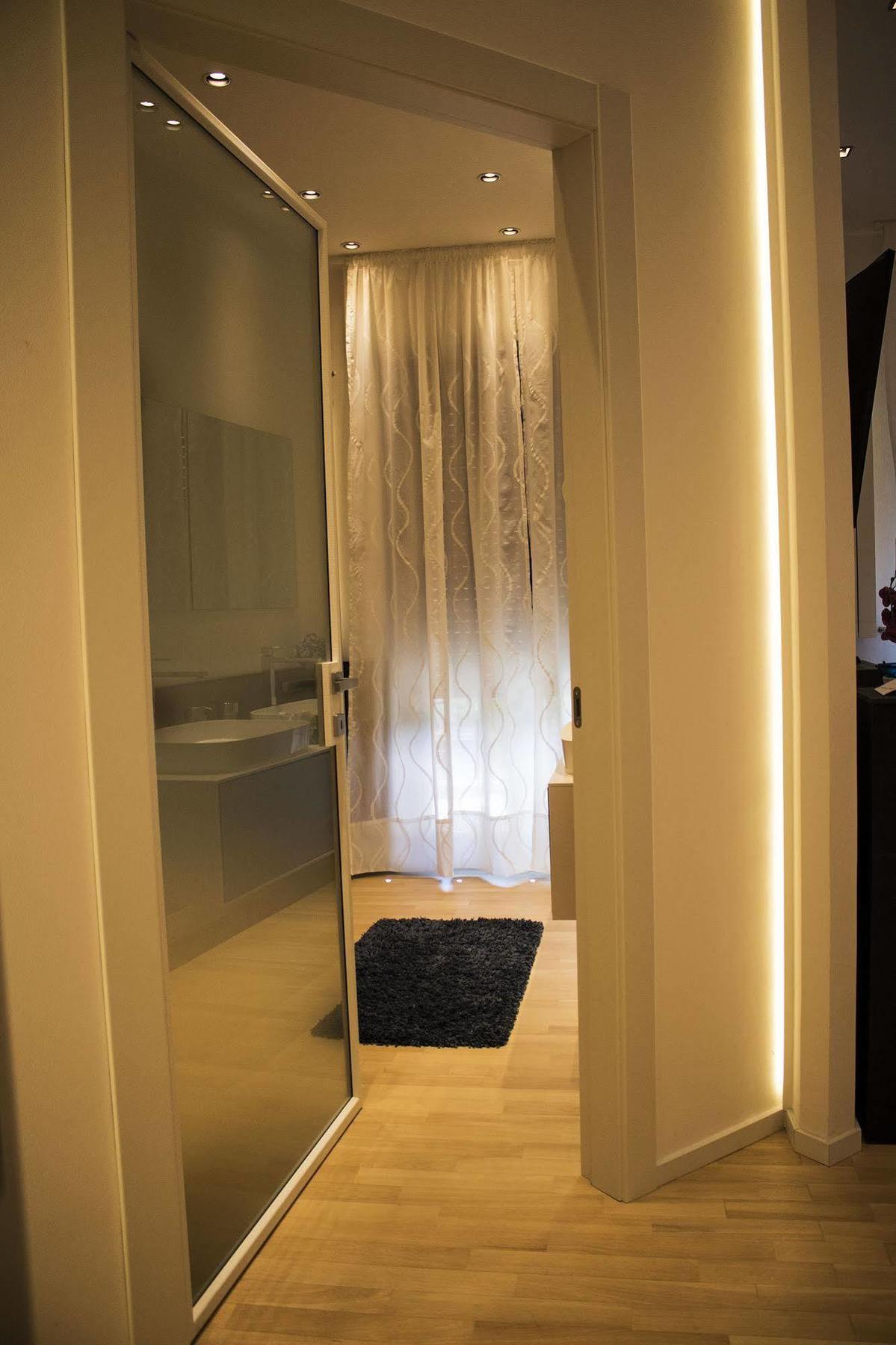 Bed and Breakfast Upper Pescara Exterior foto