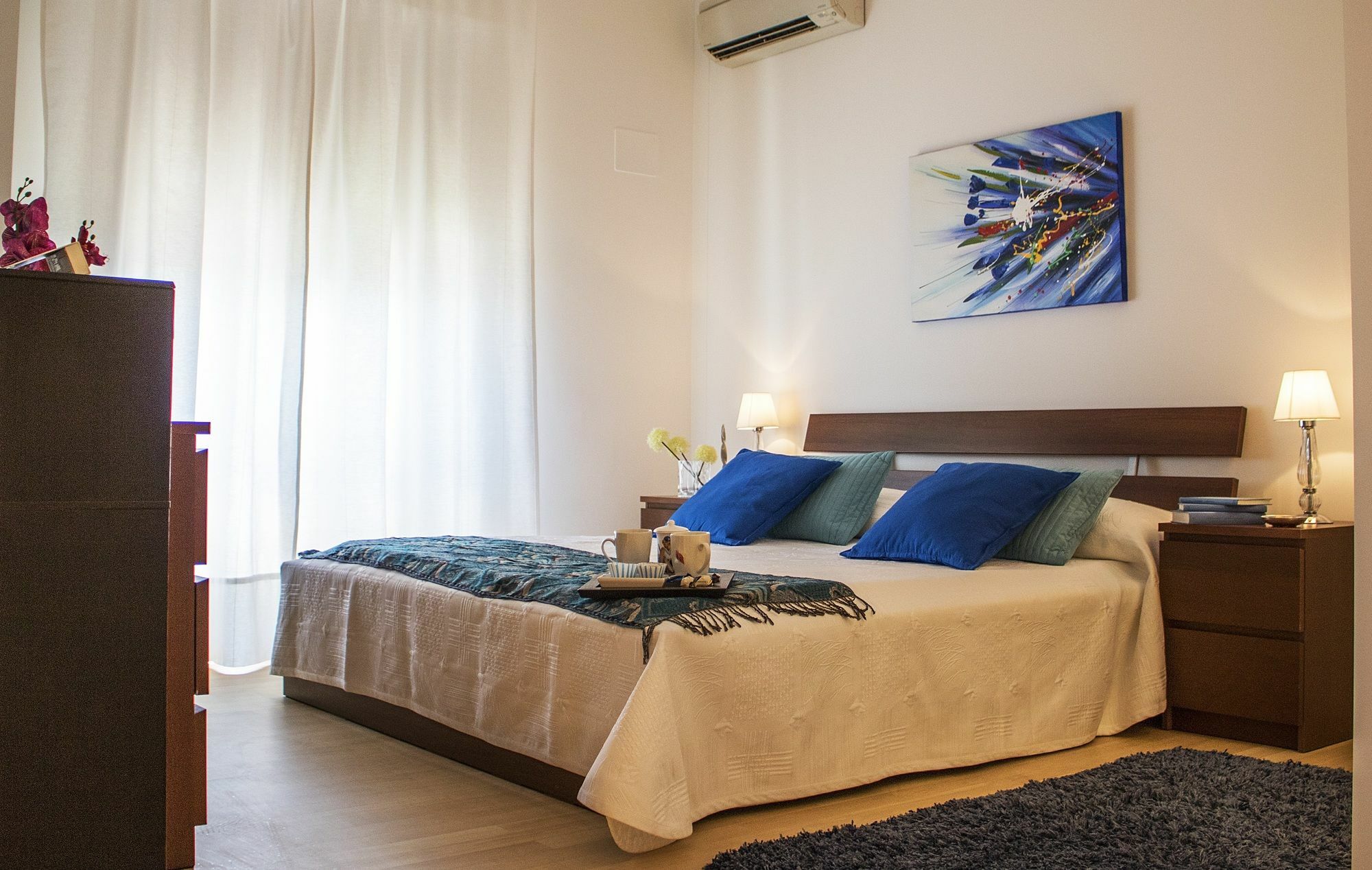 Bed and Breakfast Upper Pescara Exterior foto